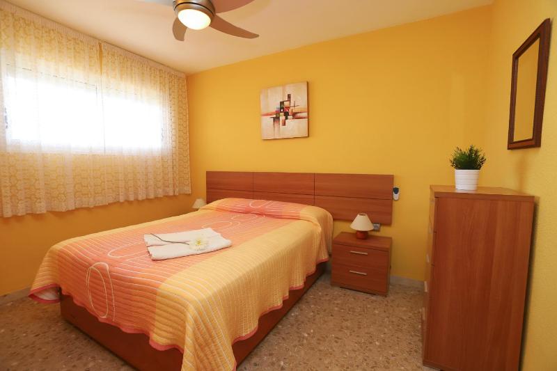 COSTA DAURADA APARTAMENTS - Paradis 704 - image 17