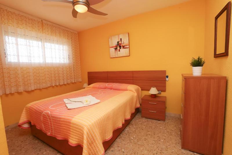 COSTA DAURADA APARTAMENTS - Paradis 704 - image 12