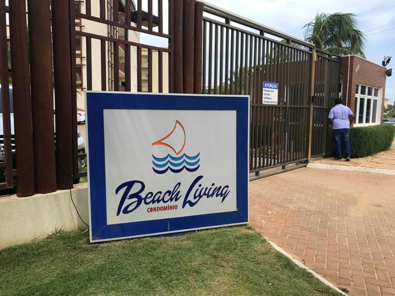 Apartamento Completo no Beach Living Porto das Dunas - Apto Luxo - image 27
