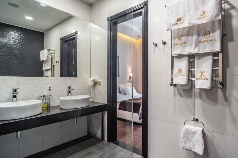 Junior Suite without Balcony image 3