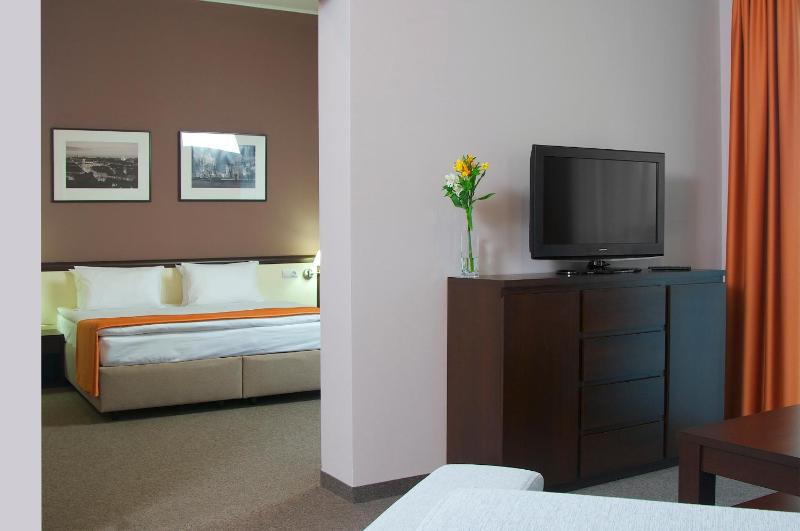 King Suite image 1