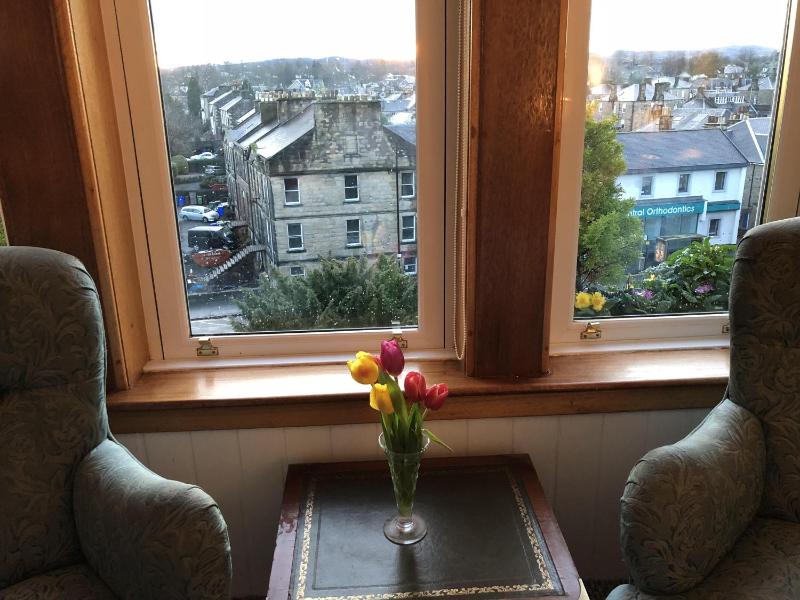 Standard Double Room with Garden View image 1