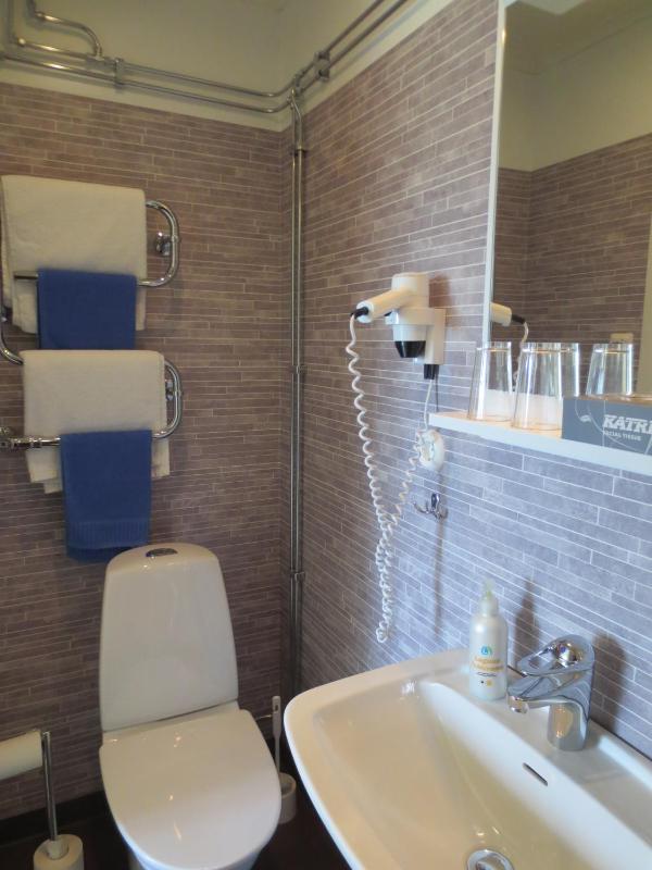 Twin Room - Annex image 2