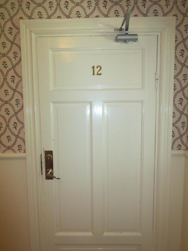 Twin Room - Annex image 3