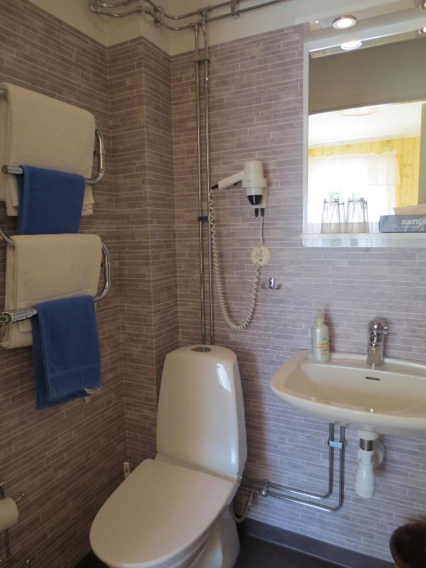 Twin Room - Annex image 4