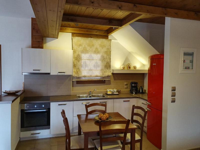 Deluxe Villa image 3