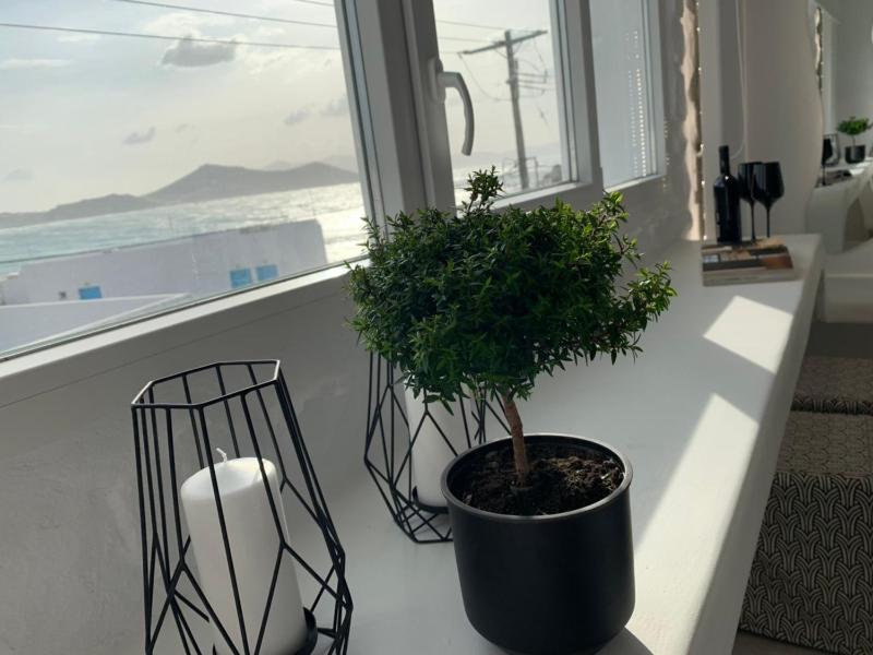 Suite with Sea View image 4