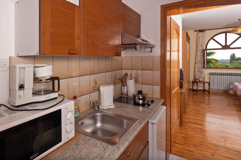 Studio Apartment image 3