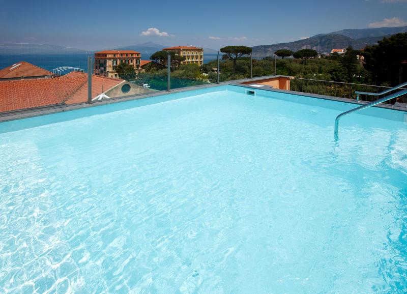 Hotel Palazzo Guardati - image 1