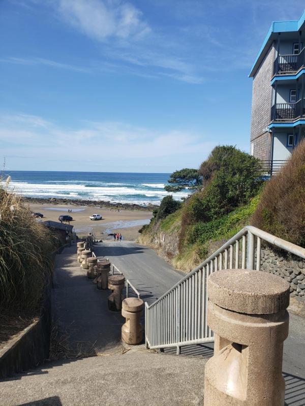 Seagull Beachfront Inn - image 39