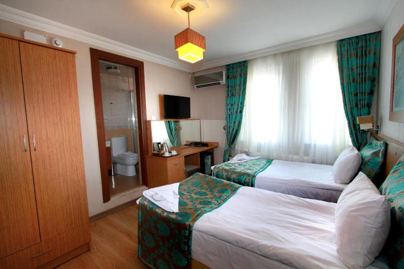 Double or Twin Room image 3