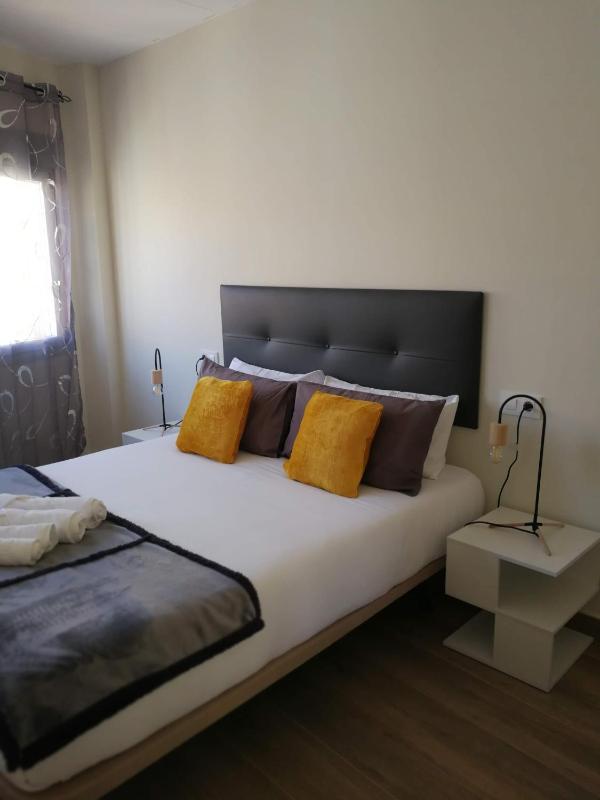Two-Bedroom Apartment image 3