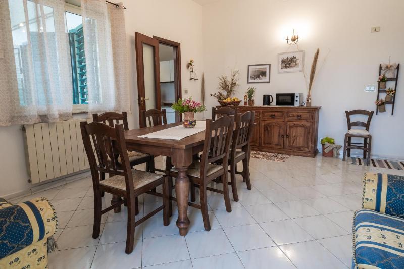 Casa Rosario Images