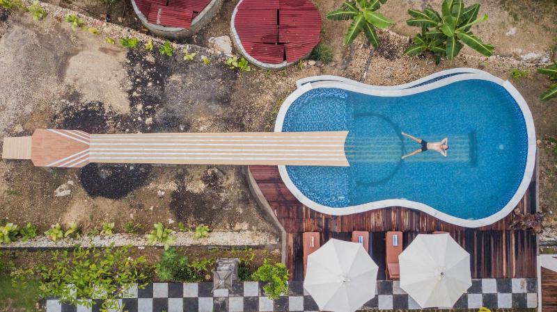 Kabeh Jati Garden Villa & Restaurant - image 38