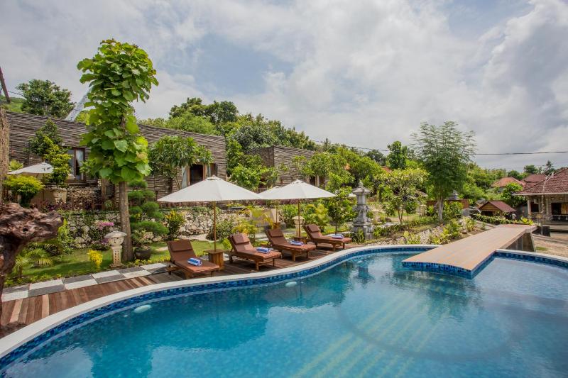 Kabeh Jati Garden Villa & Restaurant - image 41