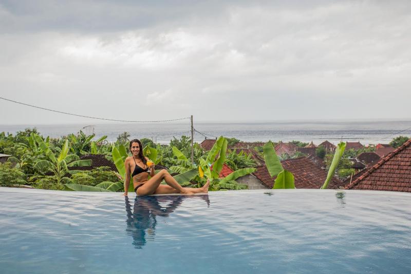 Kabeh Jati Garden Villa & Restaurant - image 22