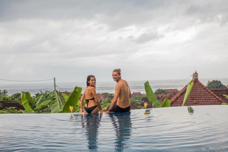 Kabeh Jati Garden Villa & Restaurant - image 32