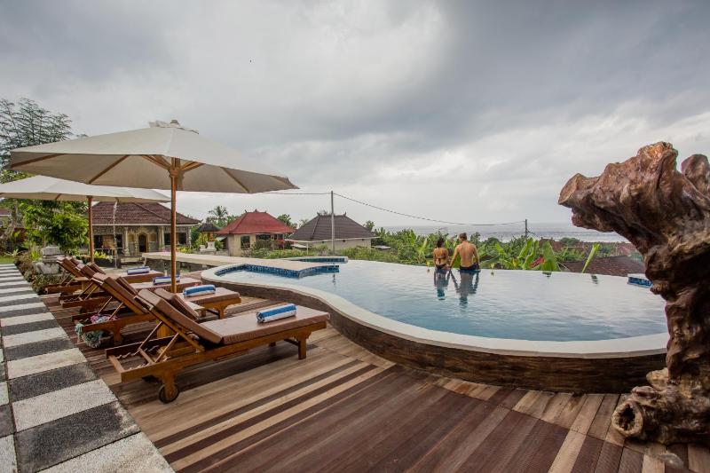 Kabeh Jati Garden Villa & Restaurant - image 35