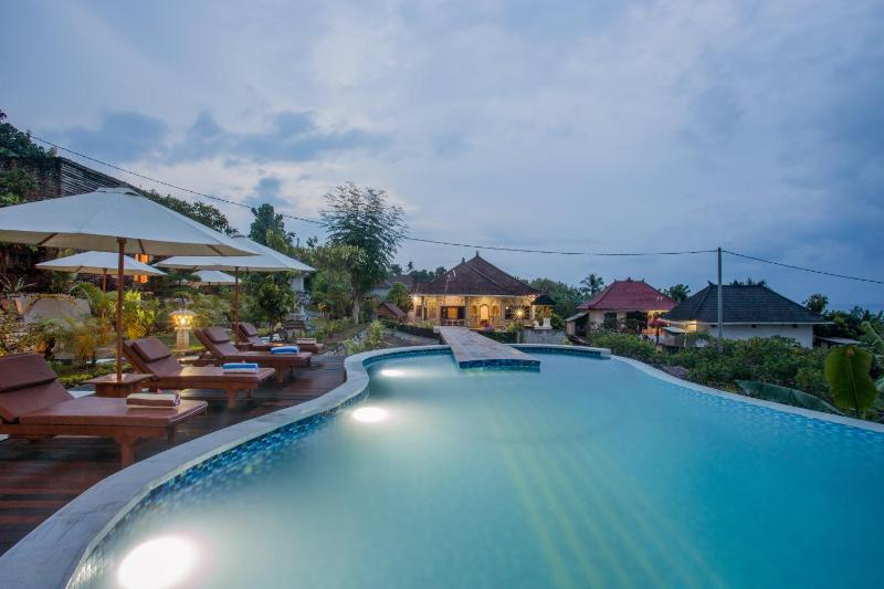Kabeh Jati Garden Villa & Restaurant - image 24