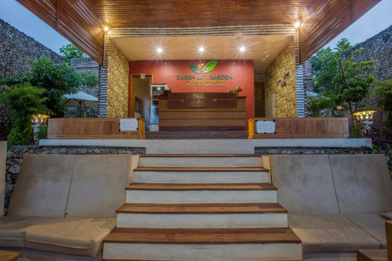 Kabeh Jati Garden Villa & Restaurant - image 20