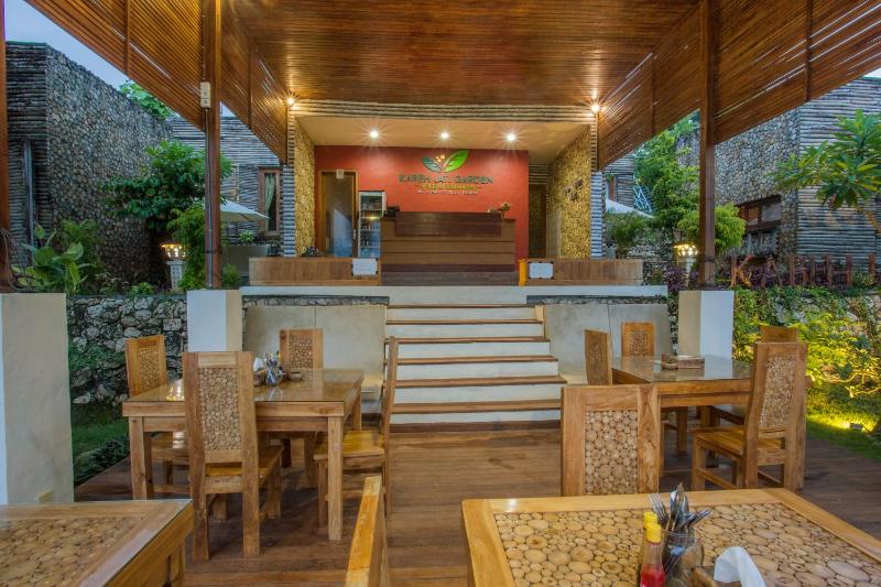Kabeh Jati Garden Villa & Restaurant - image 3