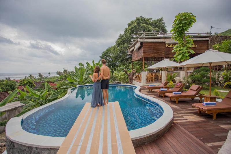 Kabeh Jati Garden Villa & Restaurant - image 34