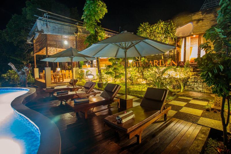 Kabeh Jati Garden Villa & Restaurant - image 11