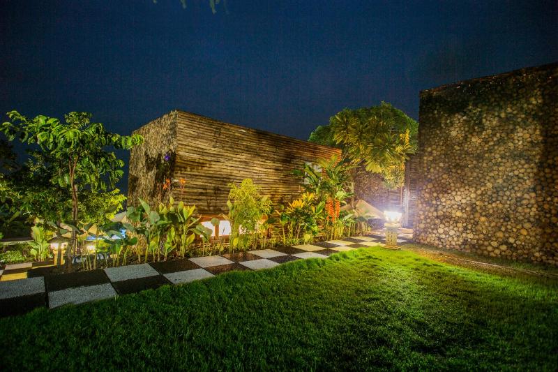 Kabeh Jati Garden Villa & Restaurant - image 31