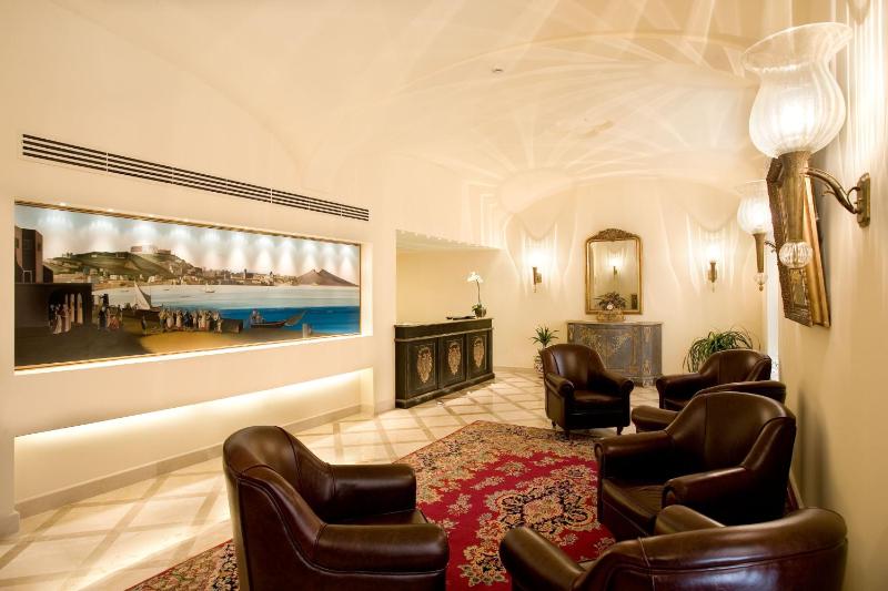 Hotel Palazzo Guardati - image 14