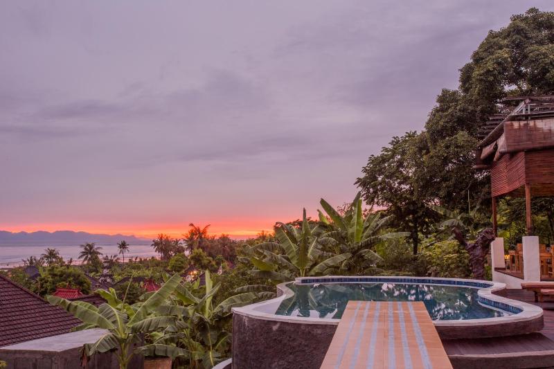 Kabeh Jati Garden Villa & Restaurant - image 7