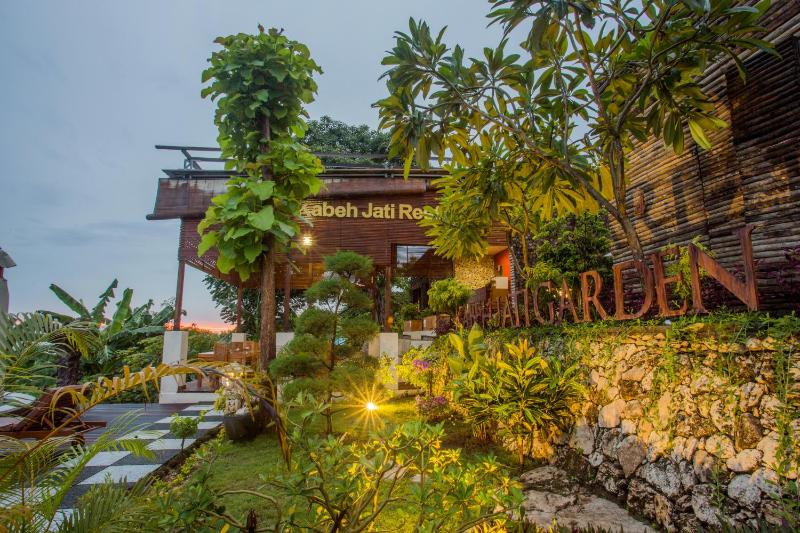 Kabeh Jati Garden Villa & Restaurant - image 39