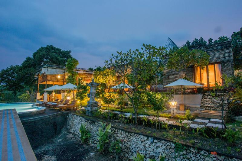 Kabeh Jati Garden Villa & Restaurant - image 26