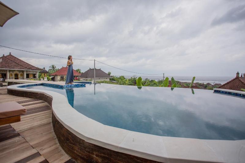 Kabeh Jati Garden Villa & Restaurant - image 28