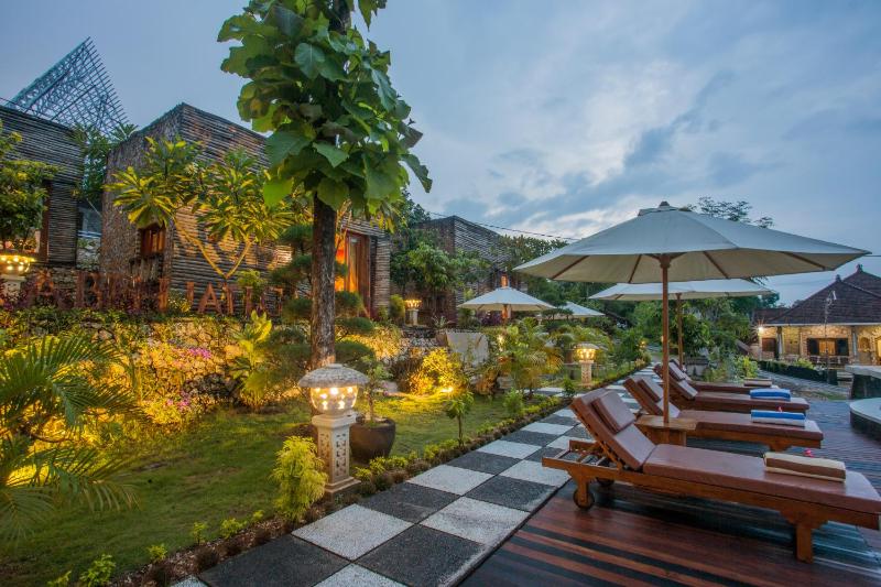Kabeh Jati Garden Villa & Restaurant - image 21