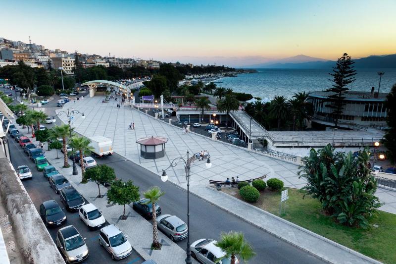 Hotel Lungomare - image 22