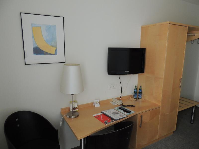 CVJM Düsseldorf Hotel & Tagung - image 41