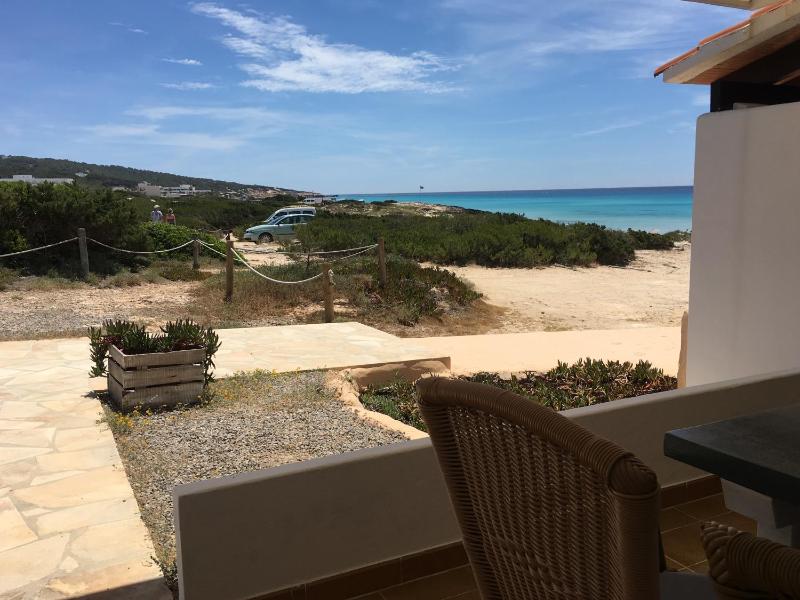 Apartment with Sea View image 1