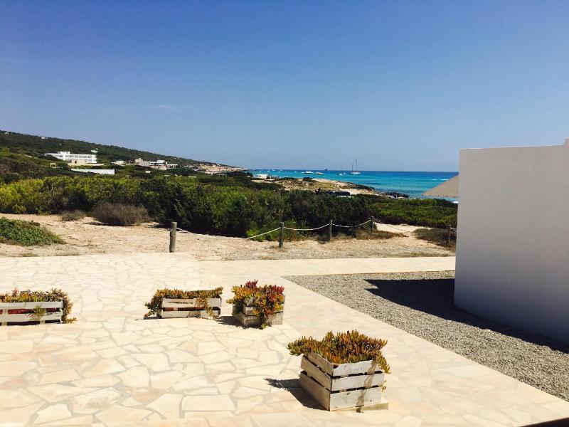 Apartment with Sea View image 1