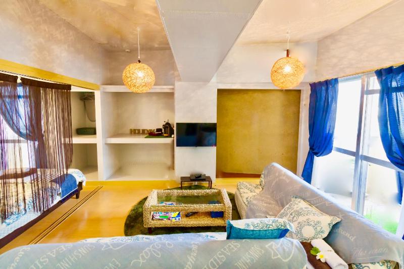 Holiday Homes TSUBOYA 505 - image 7