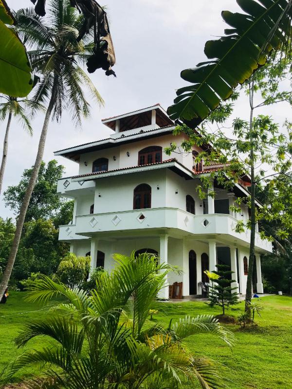 Villa Sureka - image 50
