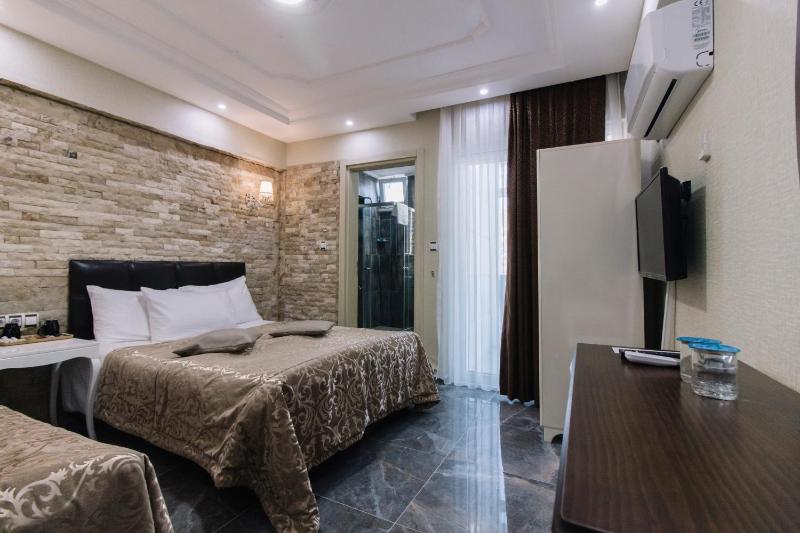 Double or Twin Room image 3