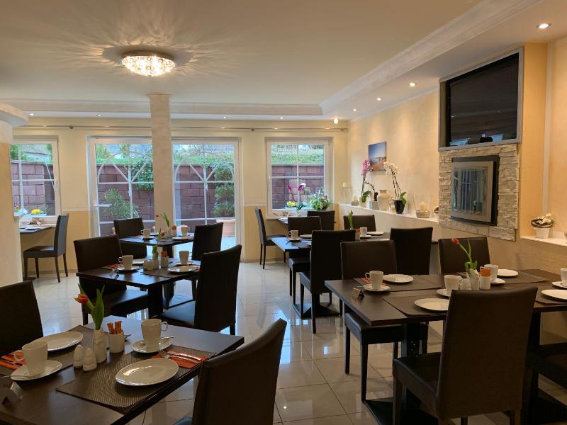 Hotel Garni Sonnenklahr - image 44