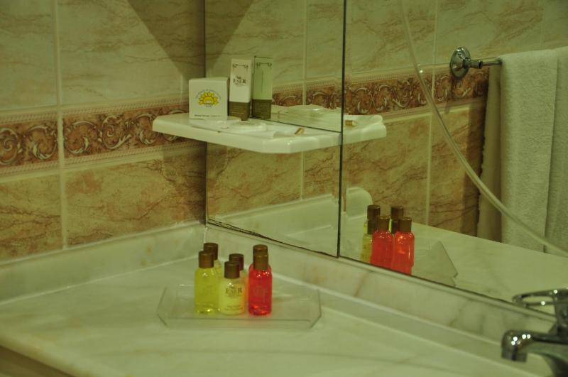Junior Suite with Balcony image 2