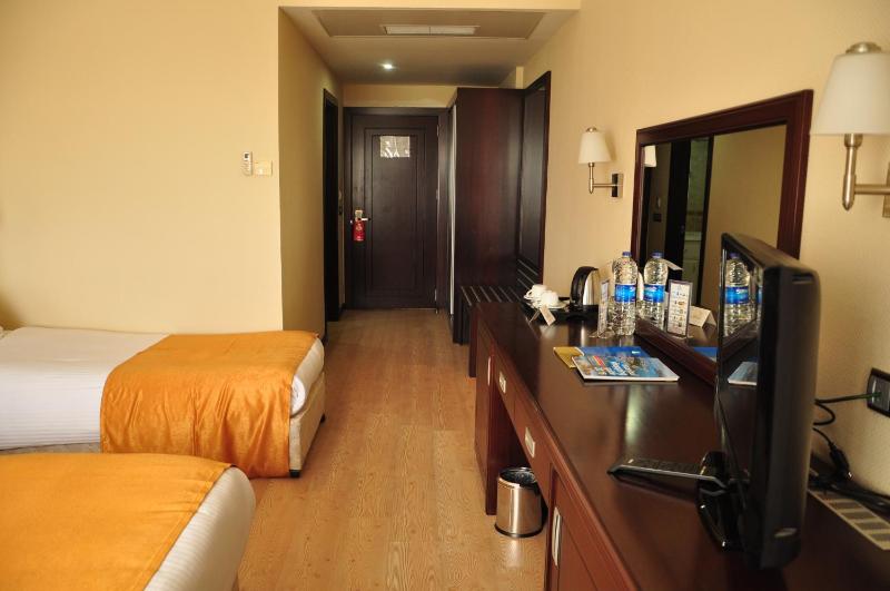 Family Room with Balcony image 2