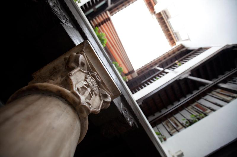 Casa del Capitel Nazarí - image 5