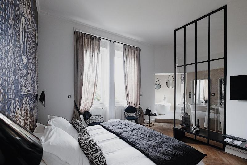 La Villa Guy & Spa - Teritoria - image 38