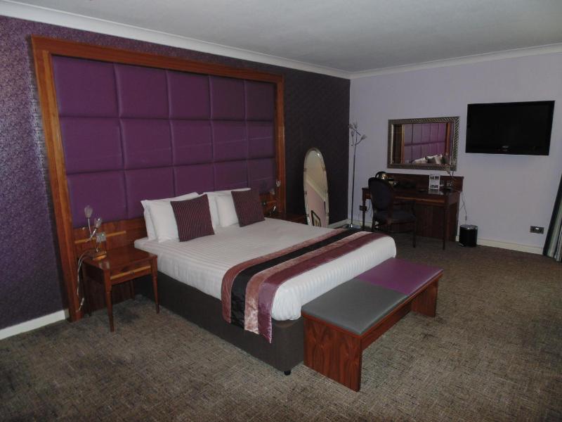 Suite with Double Bed image 4