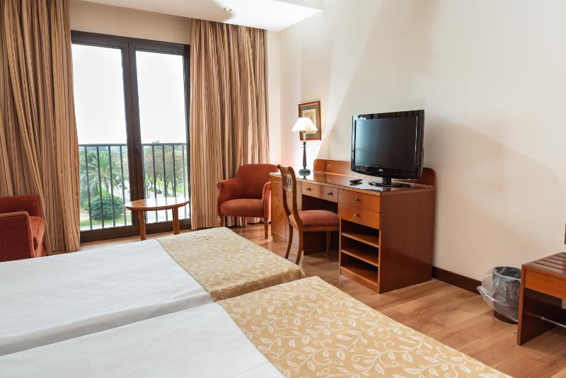 Superior Double or Twin Room image 1