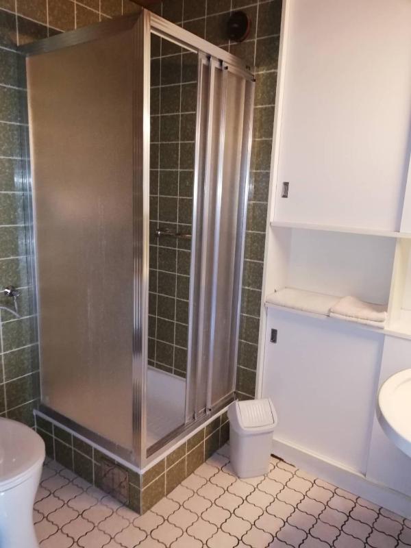 Single Room with Balcony image 3