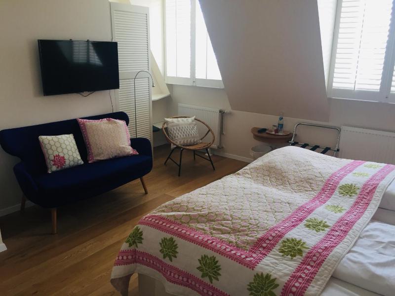 Superior Double Room image 2